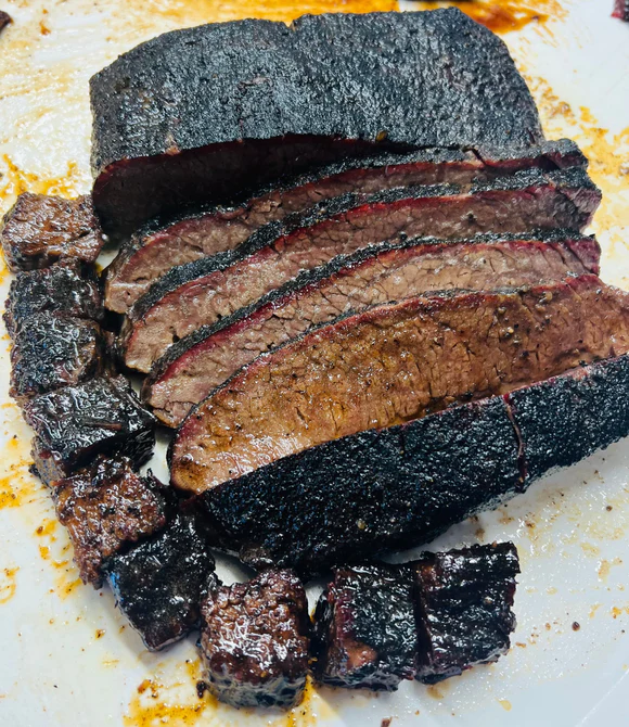 Butcher BBQ Texas Bark Rub