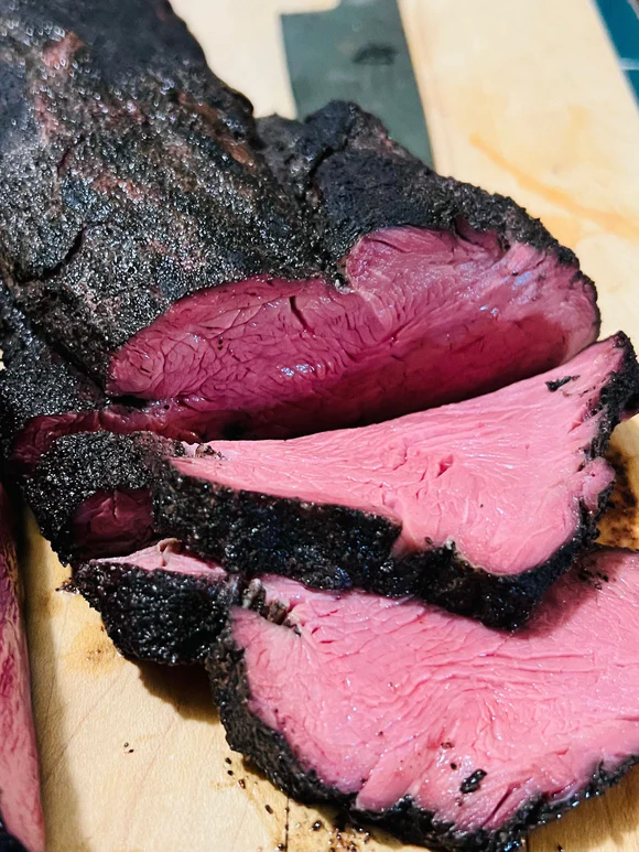 Butcher BBQ Texas Bark Rub