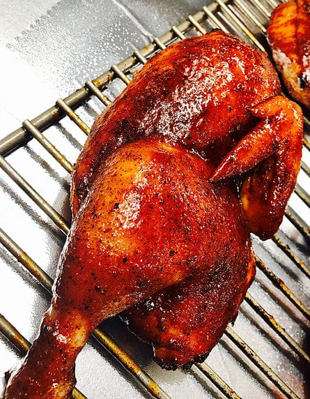 Butcher BBQ Bird Booster Honey Flavor Injection & Marinade