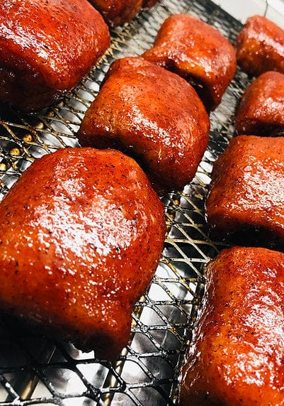 Butcher BBQ Bird Booster Honey Flavor Injection & Marinade