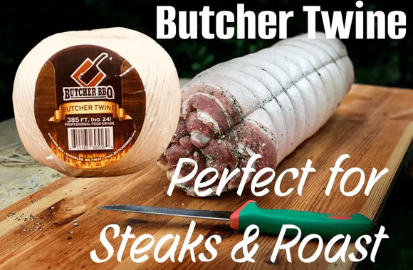 Butcher BBQ Cotton Butchers Twine