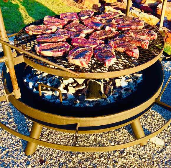 Butcher BBQ Grilling Addiction Rub