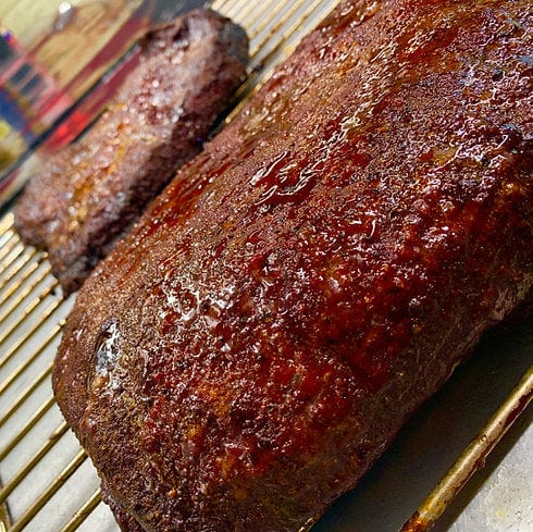 Butcher BBQ Grilling Addiction Rub