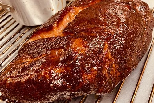 Butcher BBQ Open Pit Pork Injection & Marinade