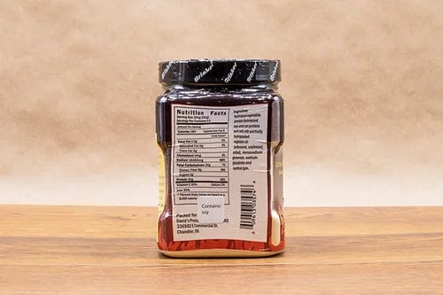 Butcher BBQ Original Brisket Injection & Marinade