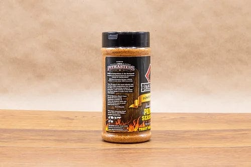 Butcher BBQ Private Seasoning Rub