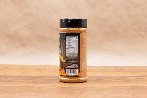 Butcher BBQ Private Seasoning Rub