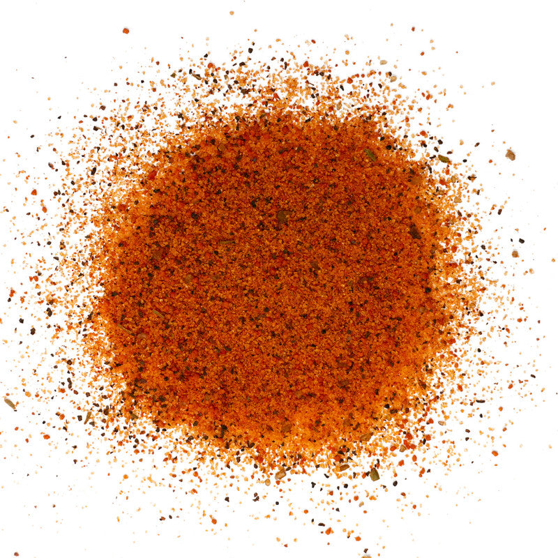 Richard Fergola BBQ Apple Cherry Rub