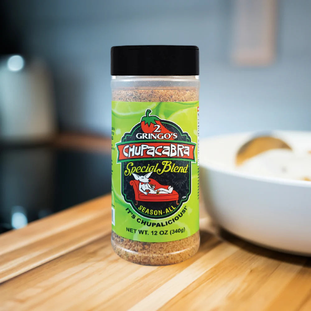 2 Gringos Chupacabra Special Blend