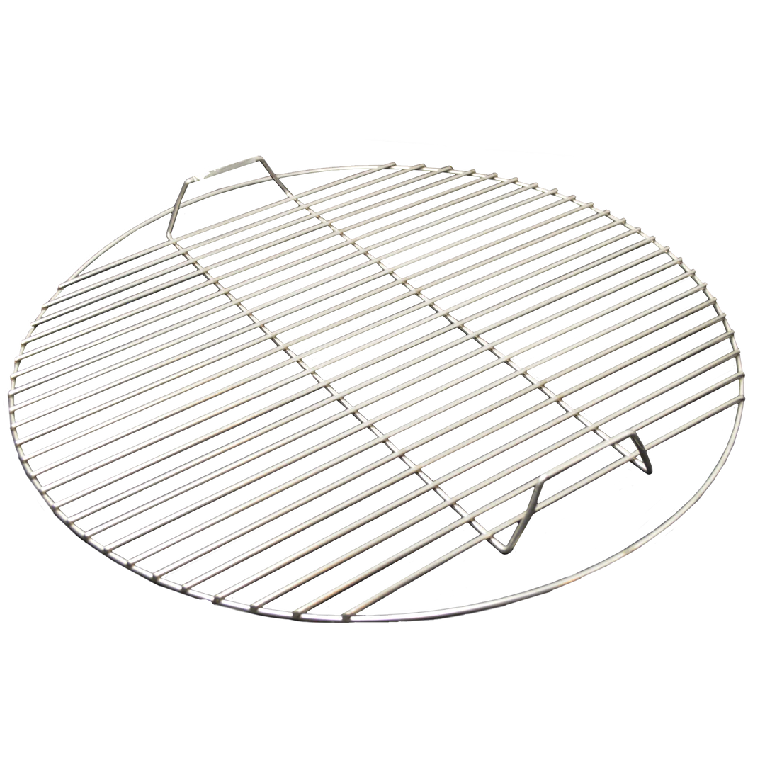 Gateway Drum Smoker 18" Cooking Grate - 30G & GO2