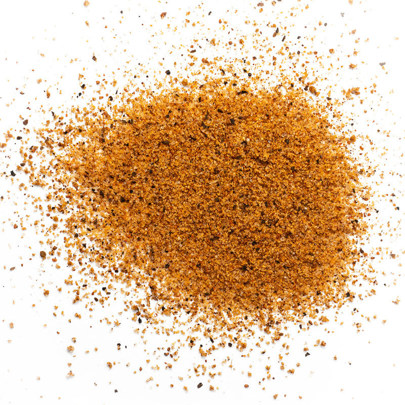 Fire Dancer BBQ Chicken Rub