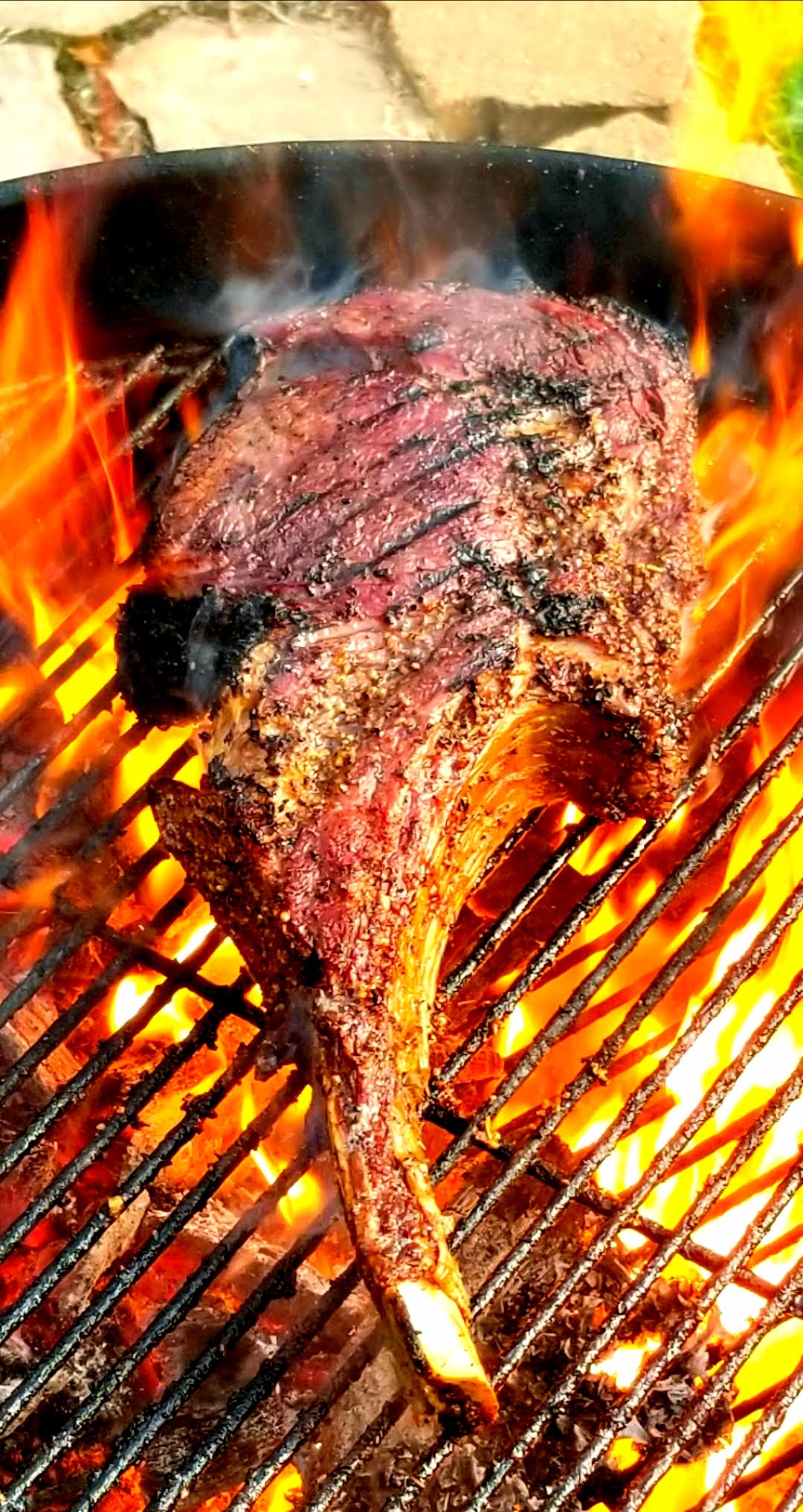 Mississippi Spice Company Beef Blend