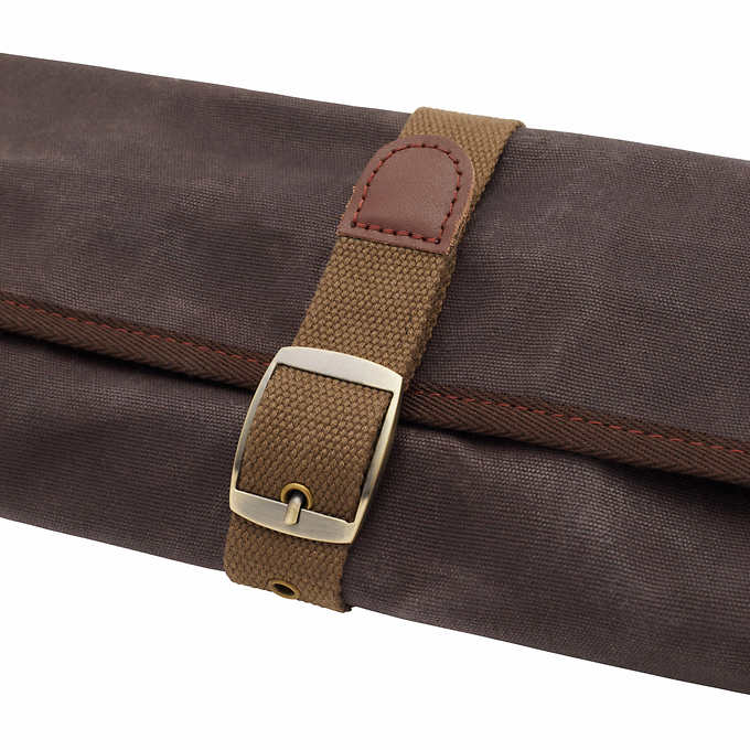 Henckels 9-Piece BBQ Set