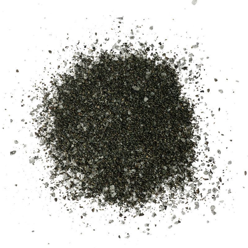 Loot N' Booty BBQ Jolly Roger Jalapeno Garlic Black Rub