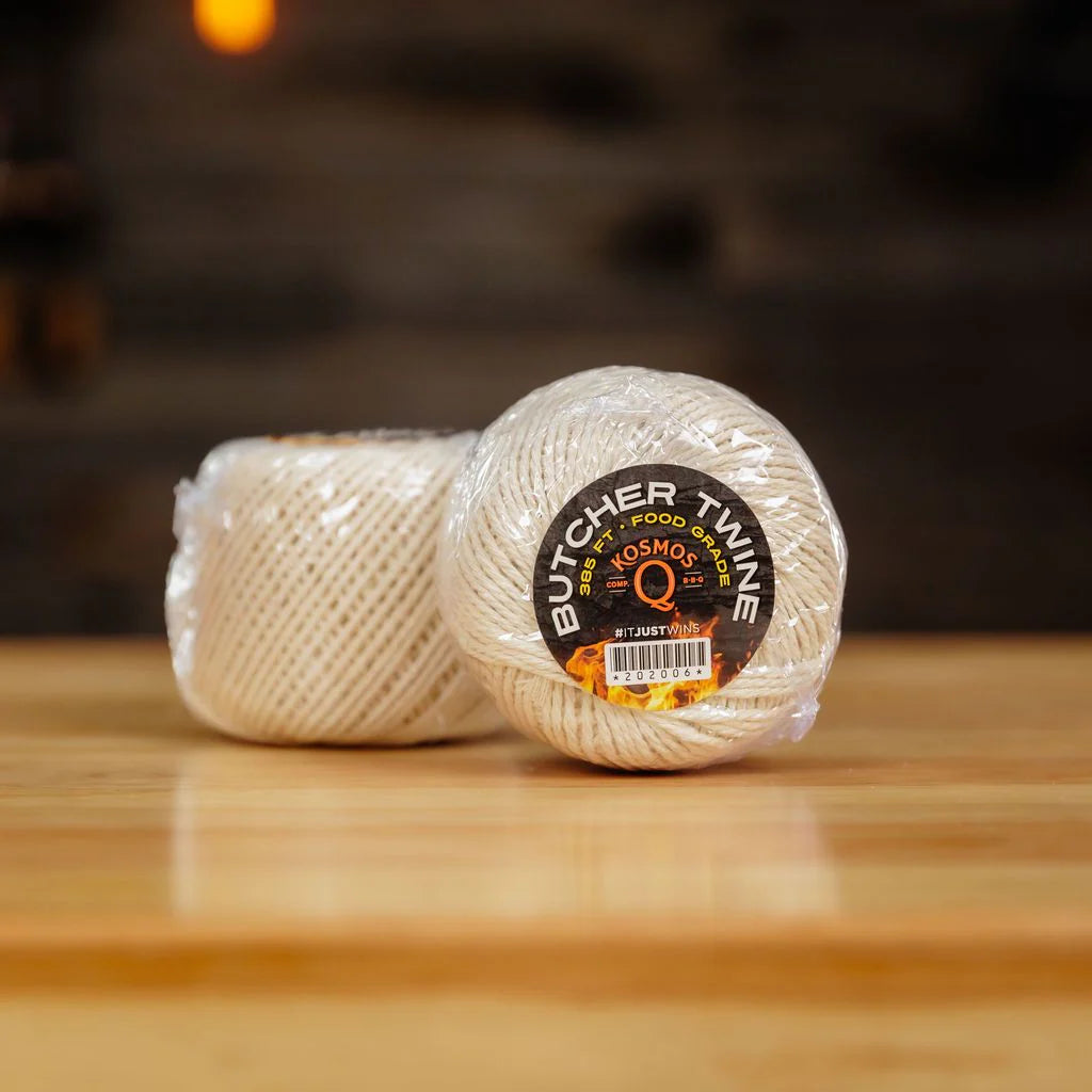 Kosmo's Q Butcher Twine