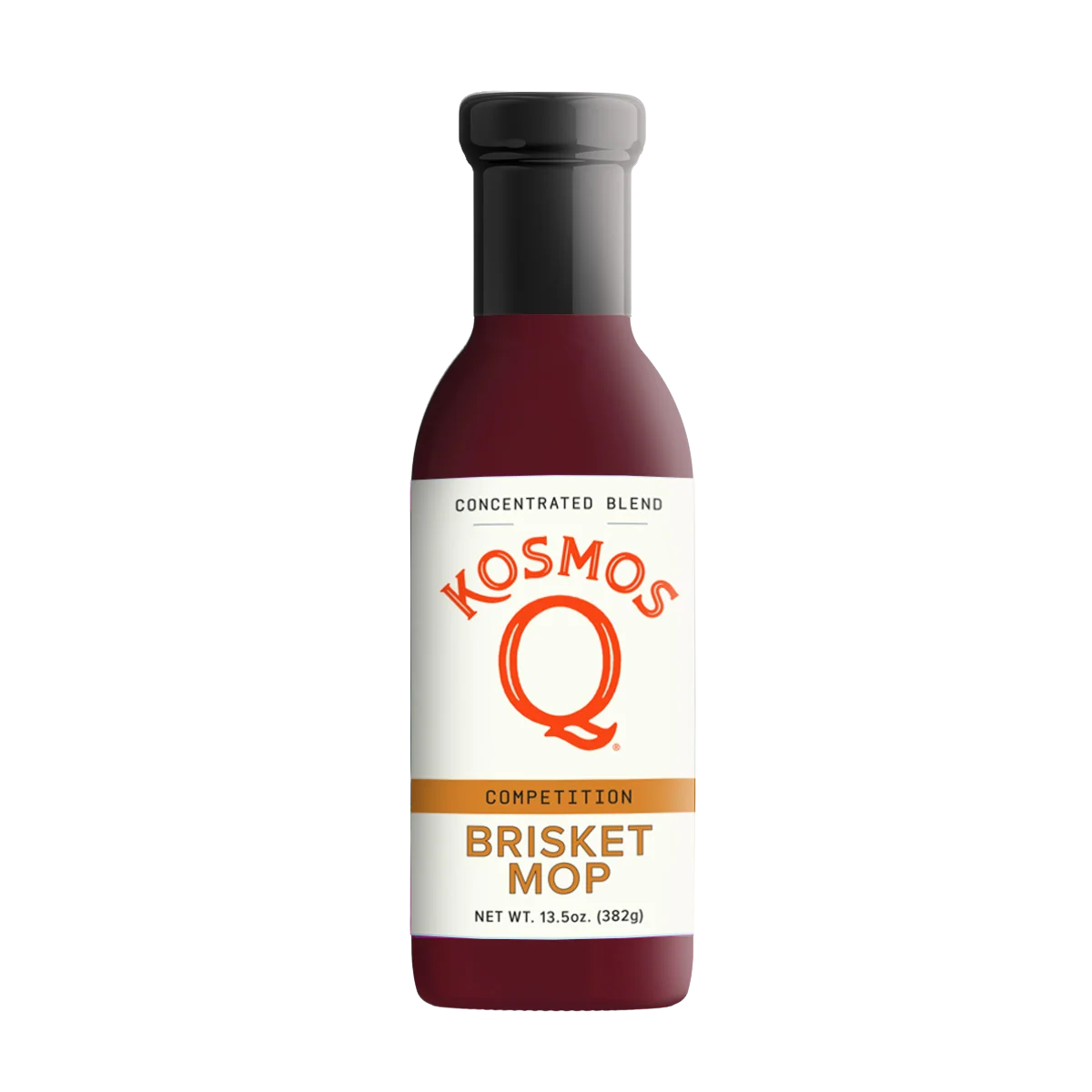 Kosmo's Q Competition Brisket Mop