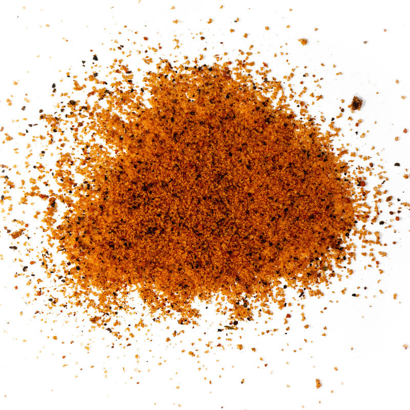 Loot N’ Booty Everything Rub