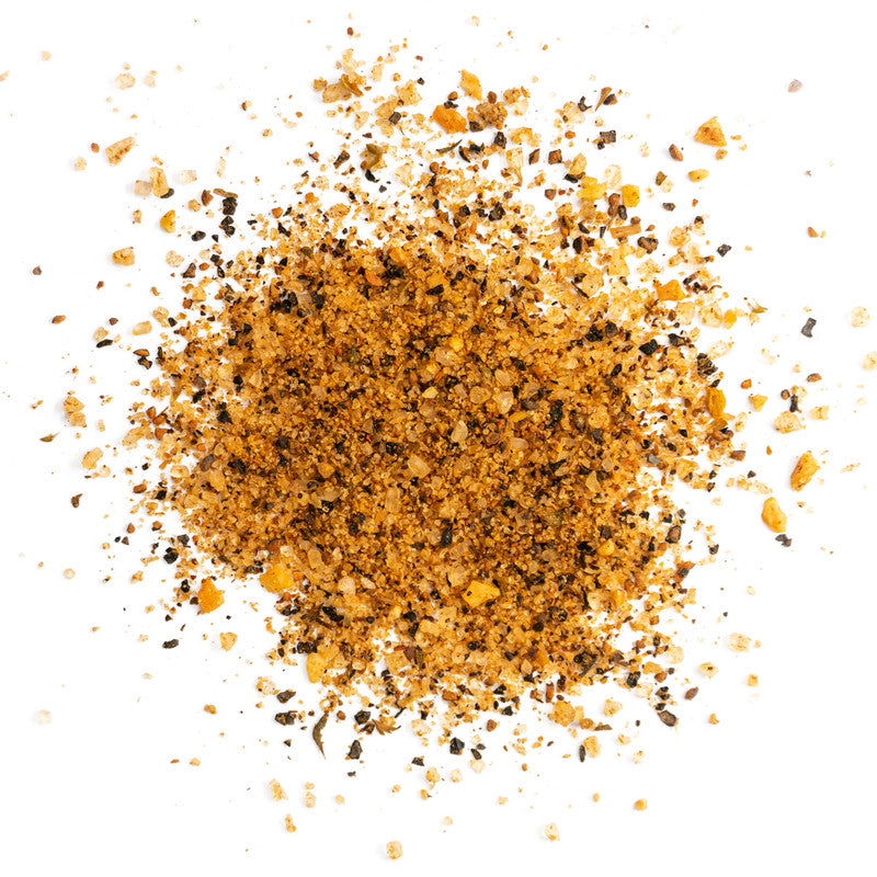 Loot N' Booty BBQ What's Your Beef? Rub