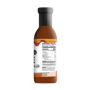 Kosmo's Q Maple Bourbon BBQ Glaze