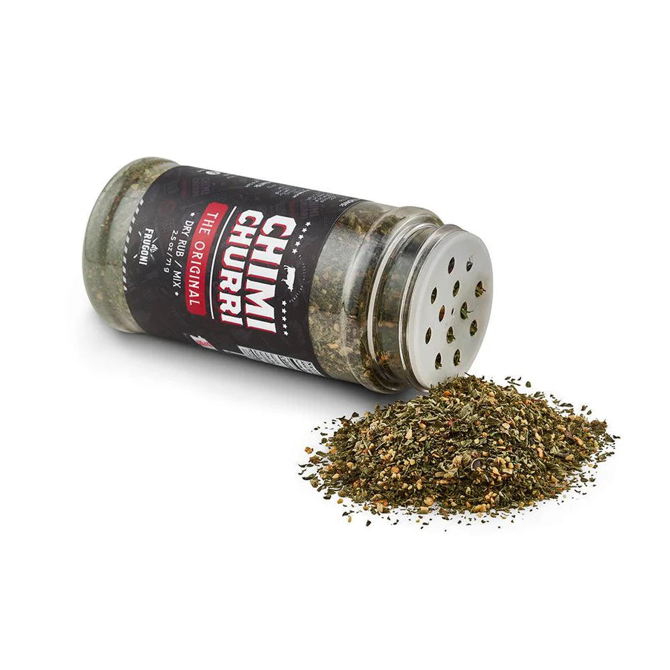 Al Frugoni Chimichurri Original Dry Rub/Mix