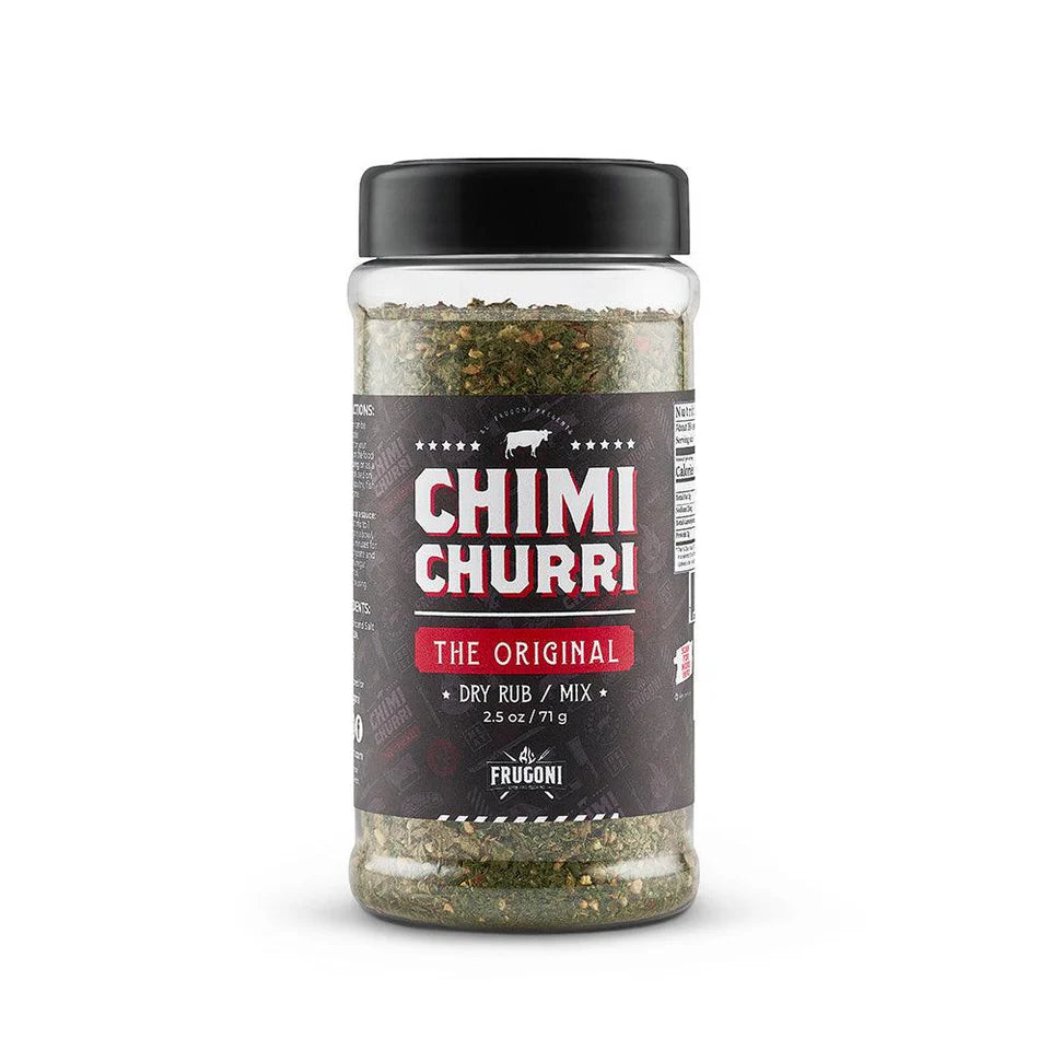 Al Frugoni Chimichurri Original Dry Rub/Mix