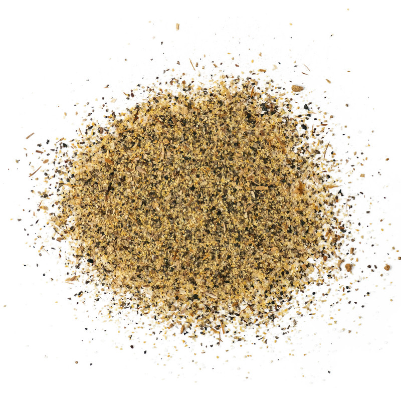 Pancho & Lefty Steaks Texas Black SPG