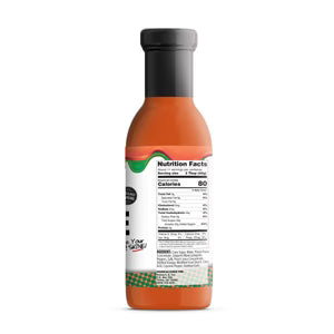 Kosmo's Q Peach Jalapeno BBQ Glaze