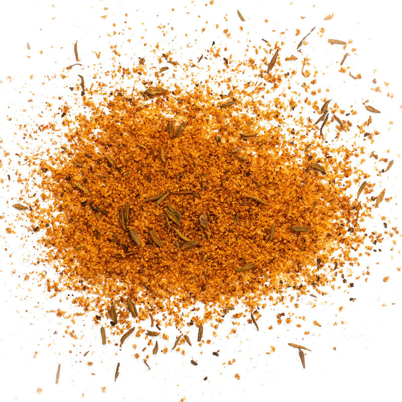 Plowboys BBQ Fin & Feather Rub