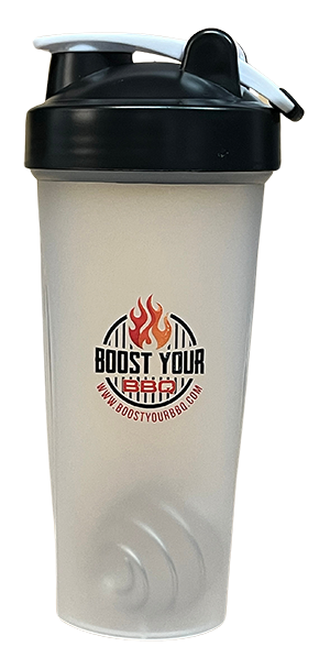 Mixing Shaker Bottle