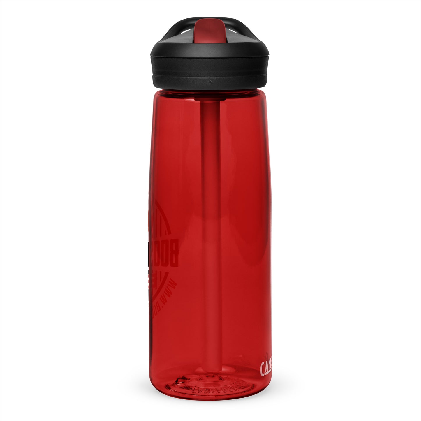 BYBBQ Sports Water Bottle | CamelBak Eddy®+