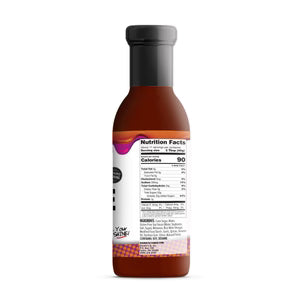 Kosmo's Q Sticky Asian BBQ Glaze