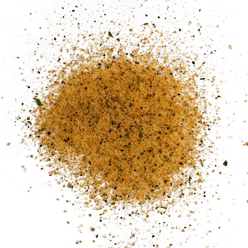 Swine Life Mississippi Grit