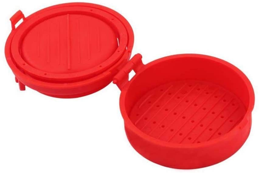 Stuffed Hamburger Press