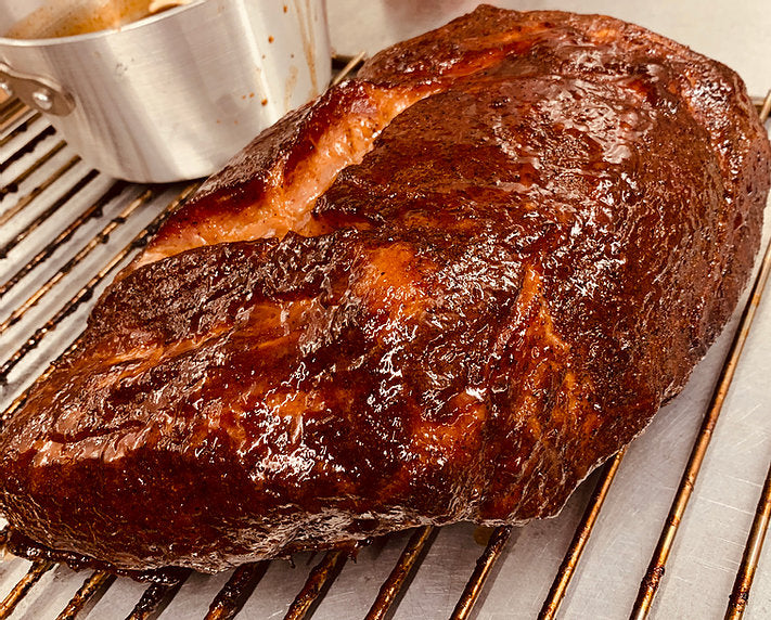 Butcher BBQ Pork Injection & Marinade