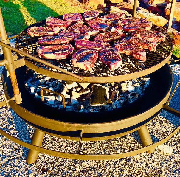 Butcher BBQ Steak & Brisket Rub