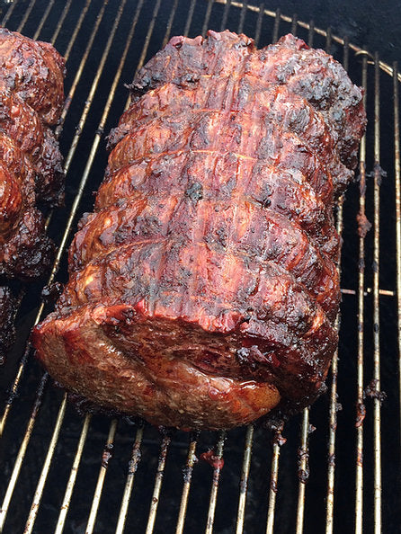 Butcher BBQ Steak & Brisket Rub