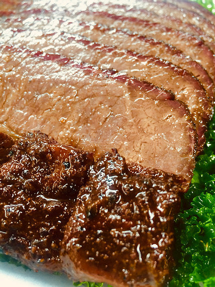Butcher BBQ Prime Brisket Injection & Marinade
