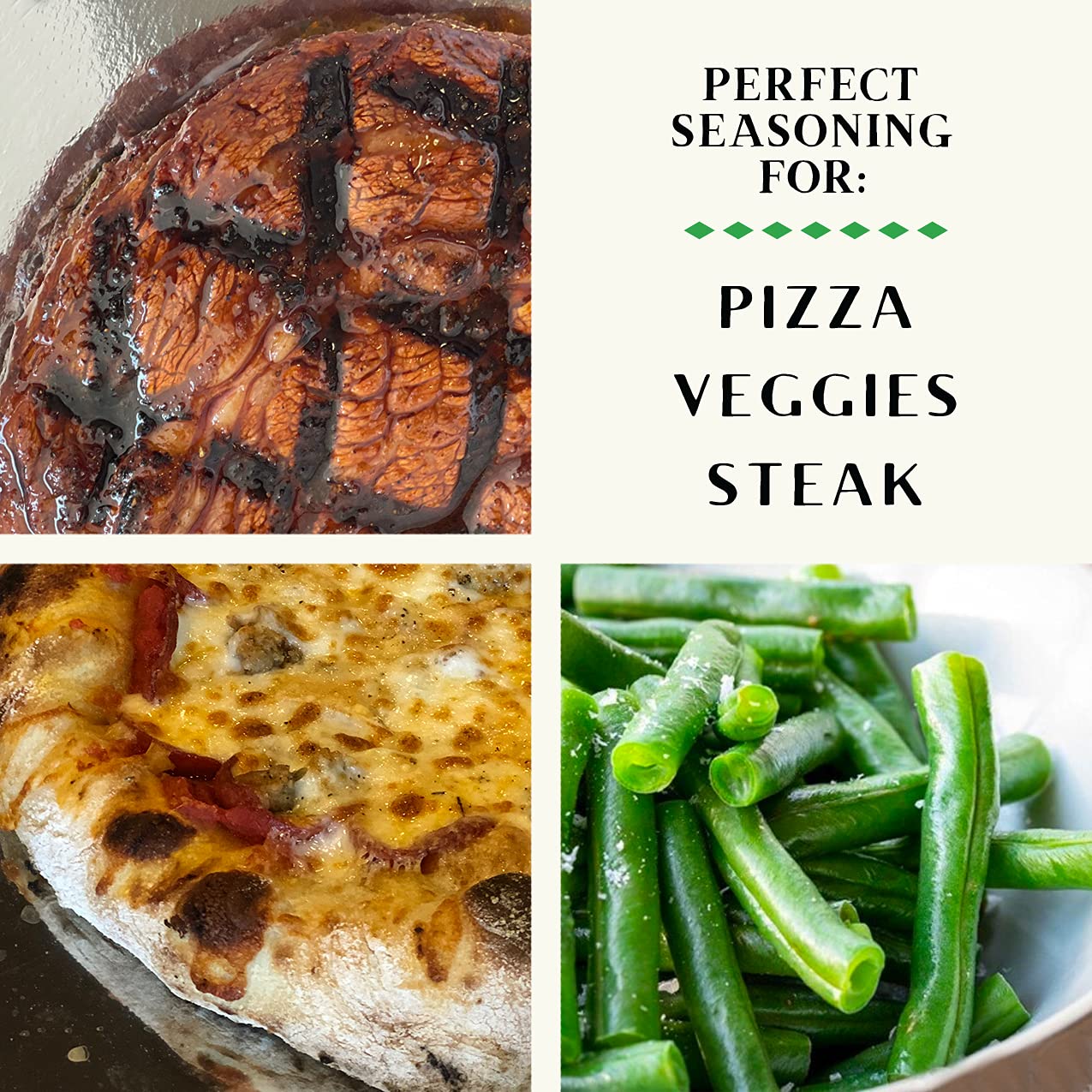 Urban Slicer Pizza Worx White Pizza Mojo