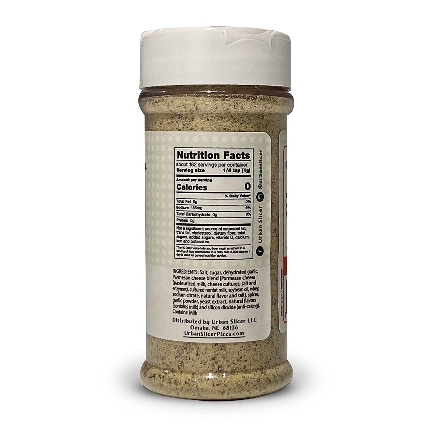 Urban Slicer Pizza Worx White Pizza Mojo