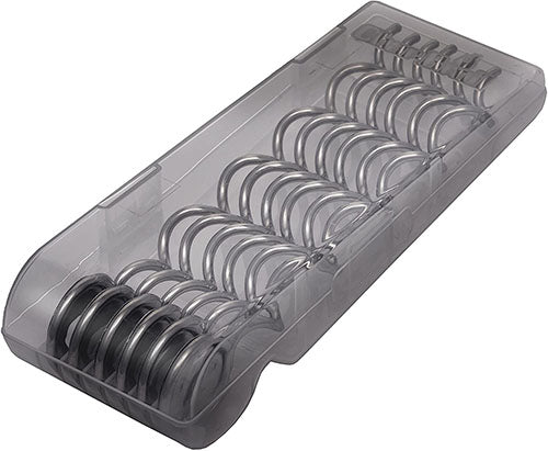 Char-Broil Stainless Steel Potato Screws- 6 Pack