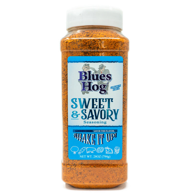 Blues hog outlet rub