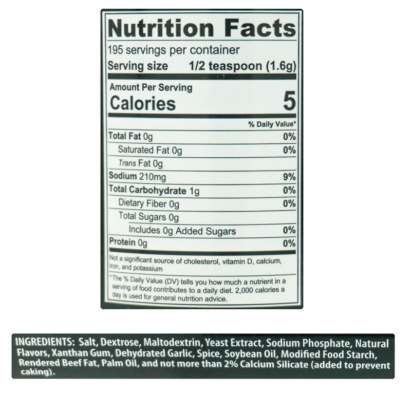 Blues Hog Beef Marinade & Injection