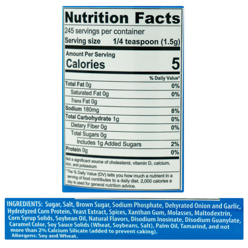 Blues Hog Pork Marinade & Injection