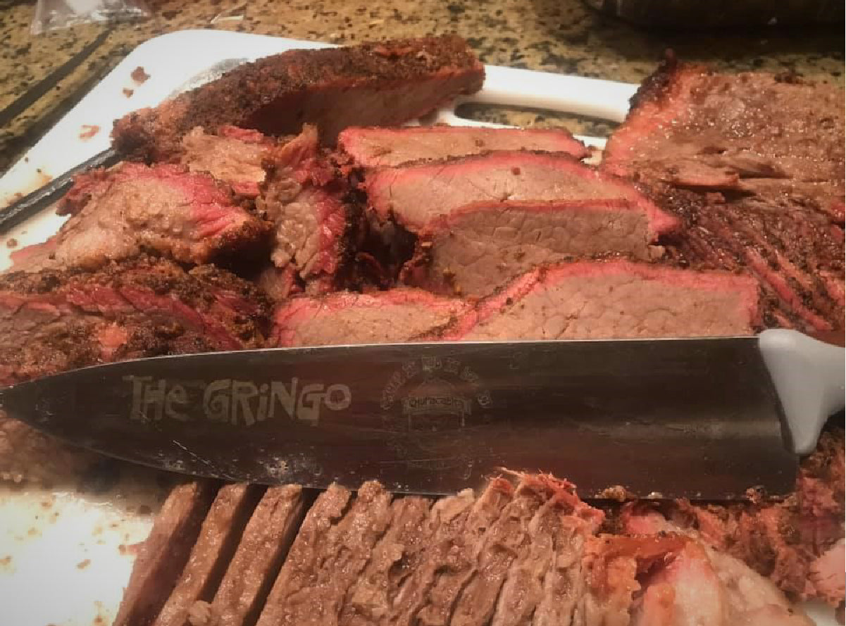 2 Gringos Chupacabra Brisket Magic