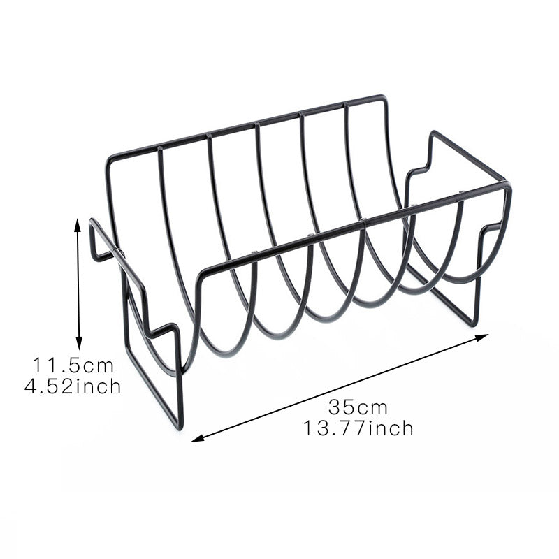 Rib Rack (Steel)