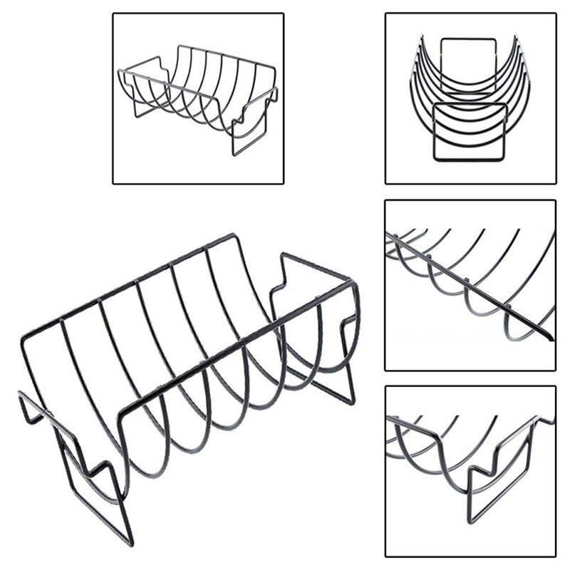 Rib Rack (Steel)