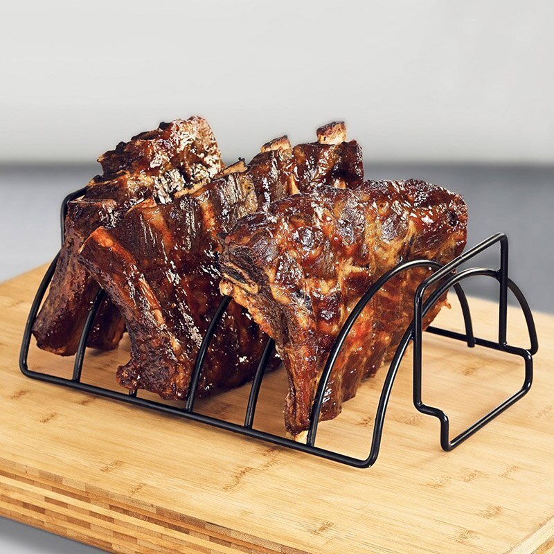 Rib Rack (Steel)