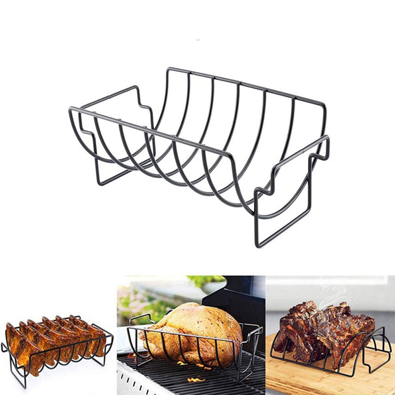 Rib Rack (Steel)