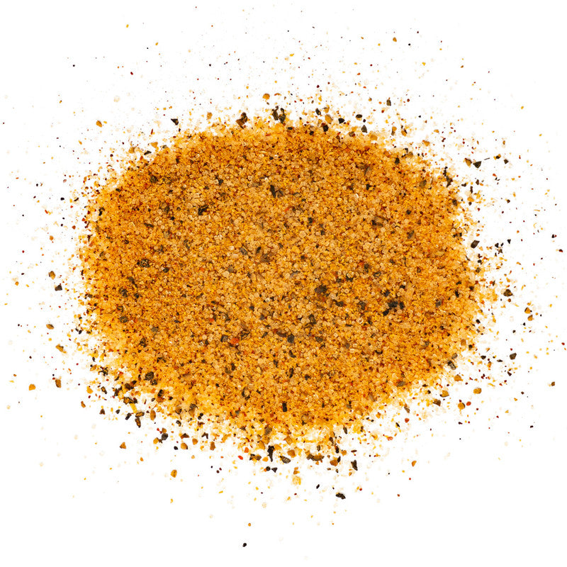 Hotty Totty BBQ Climax XX BAM Rub