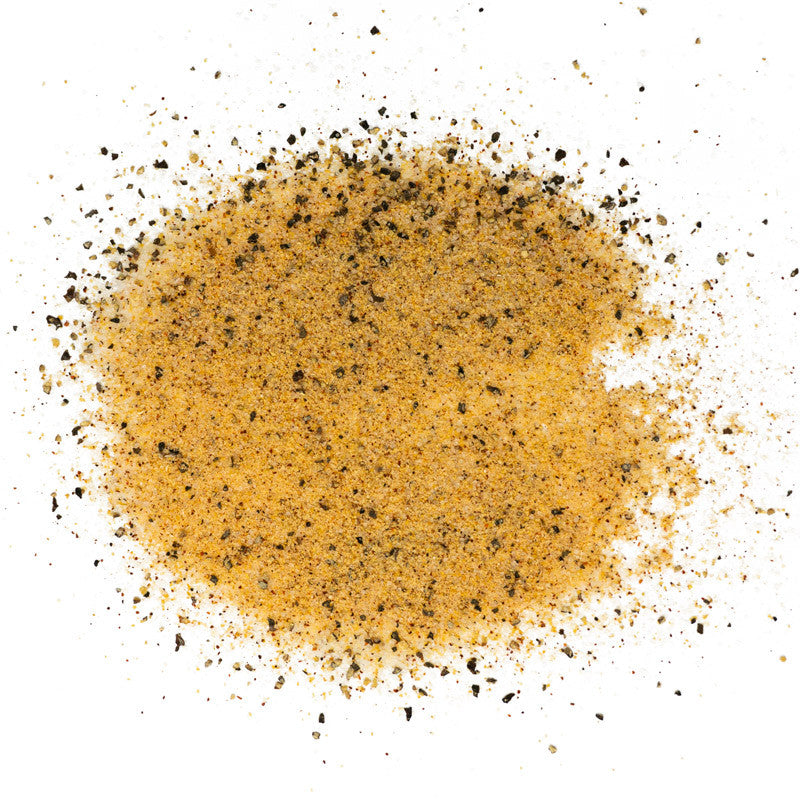 Hotty Totty BBQ Crew Holy Moley Rub